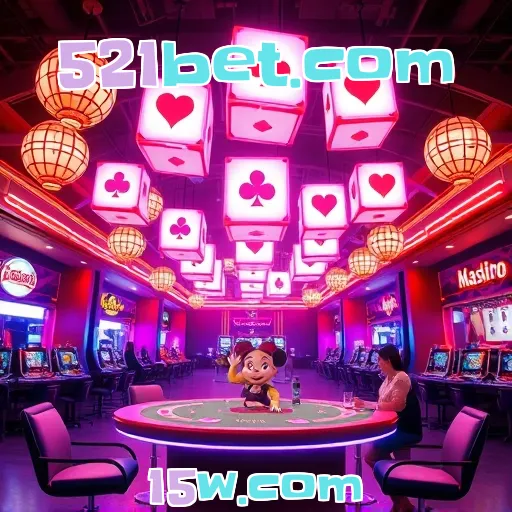 521bet.com: Conheça Tudo sobre Cassinos Online e Ganhe Mais!