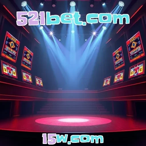 521bet.com Ofertas